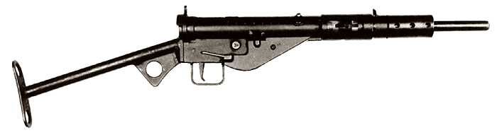 sten